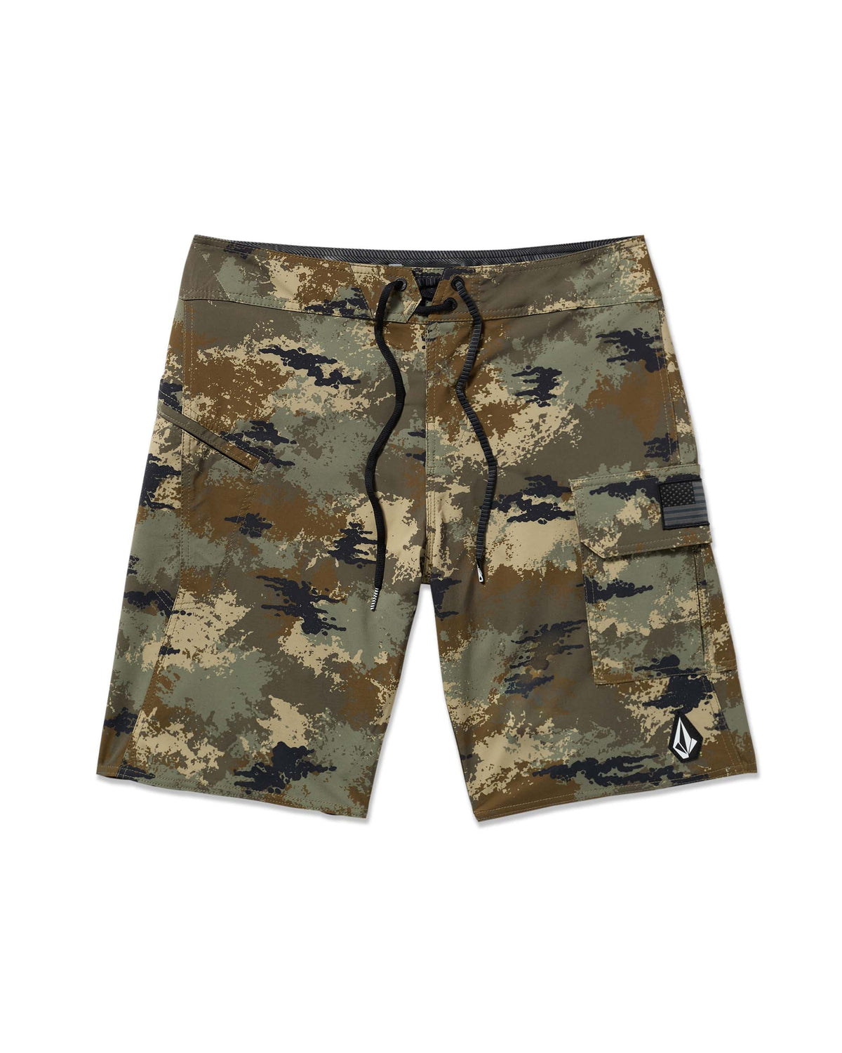 Men's 4Th Preemo Mod | Volcom Quality