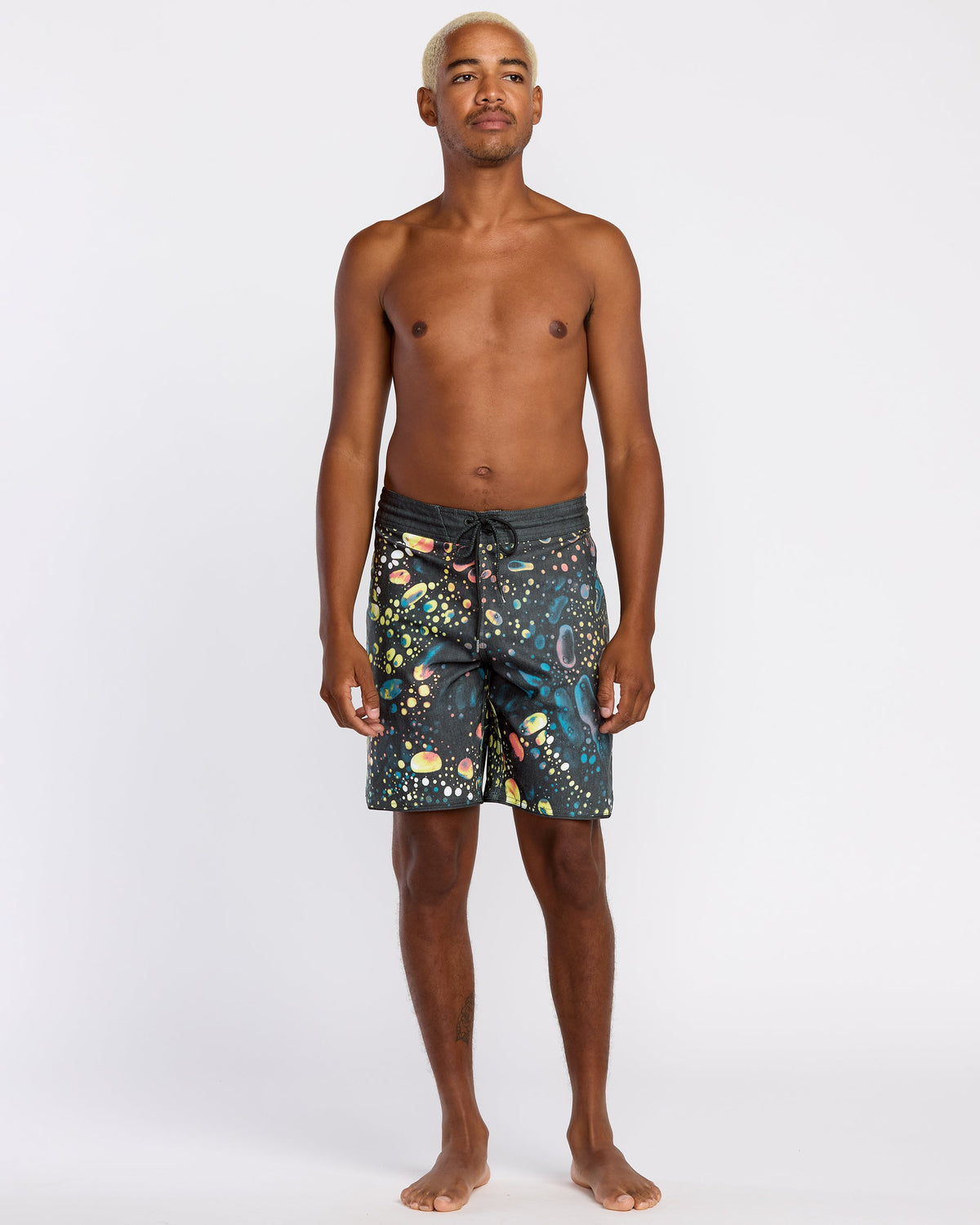 Men's Excite Stoney Scallop 19 | Volcom Exclusive