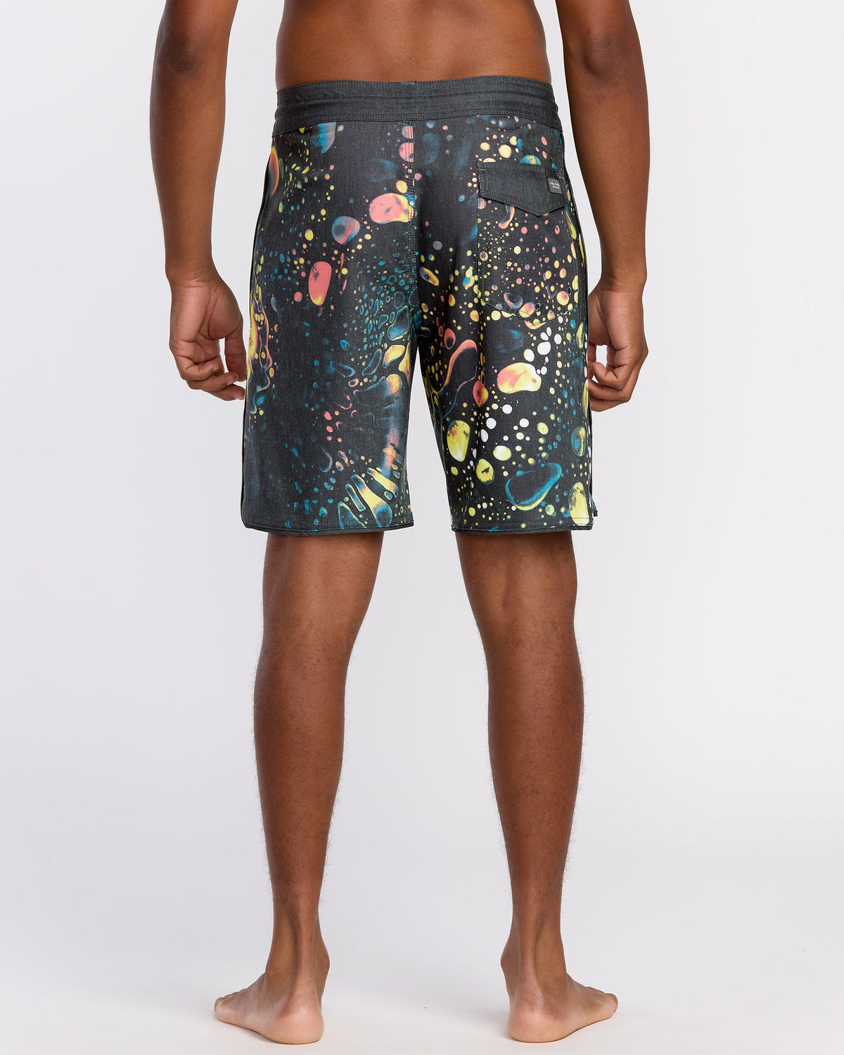 Men's Excite Stoney Scallop 19 | Volcom Exclusive