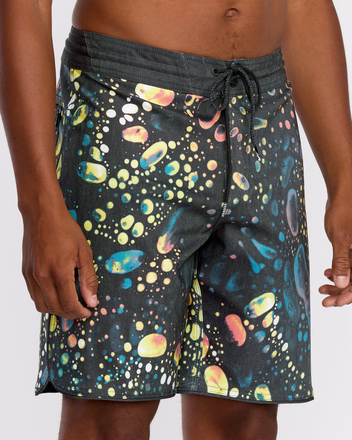 Men's Excite Stoney Scallop 19 | Volcom Exclusive
