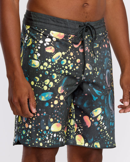 Men's Excite Stoney Scallop 19 | Volcom Exclusive