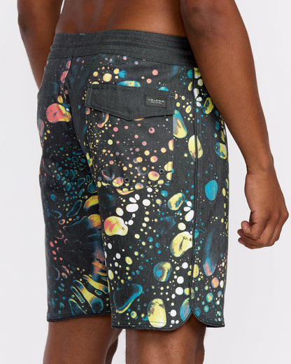 Men's Excite Stoney Scallop 19 | Volcom Exclusive