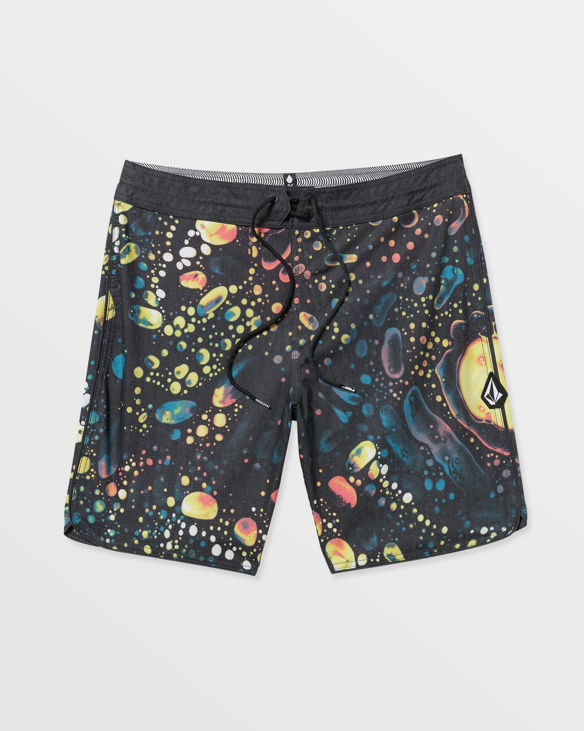 Men's Excite Stoney Scallop 19 | Volcom Exclusive