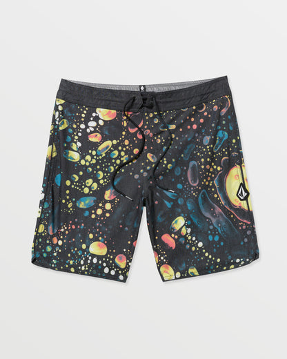 Men's Excite Stoney Scallop 19 | Volcom Exclusive