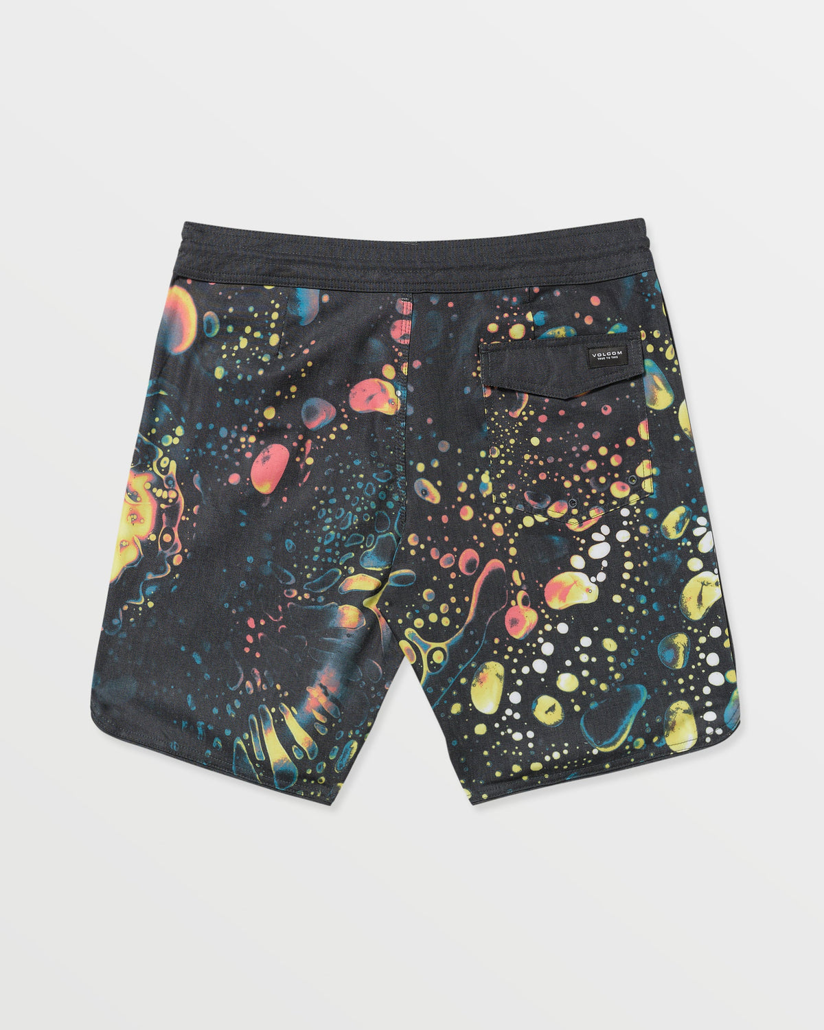 Men's Excite Stoney Scallop 19 | Volcom Exclusive