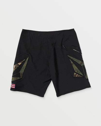 Men's Top Tier Mod | Volcom Great Value