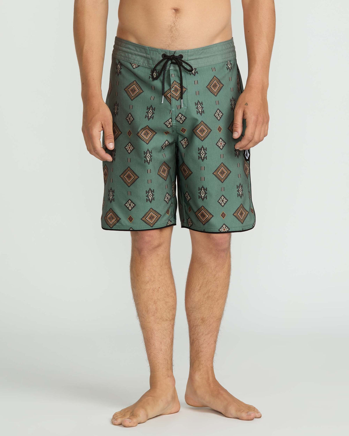 Men's Desert Dobby Stoney 19 | Volcom Discount