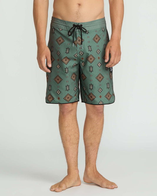 Men's Desert Dobby Stoney 19 | Volcom Discount