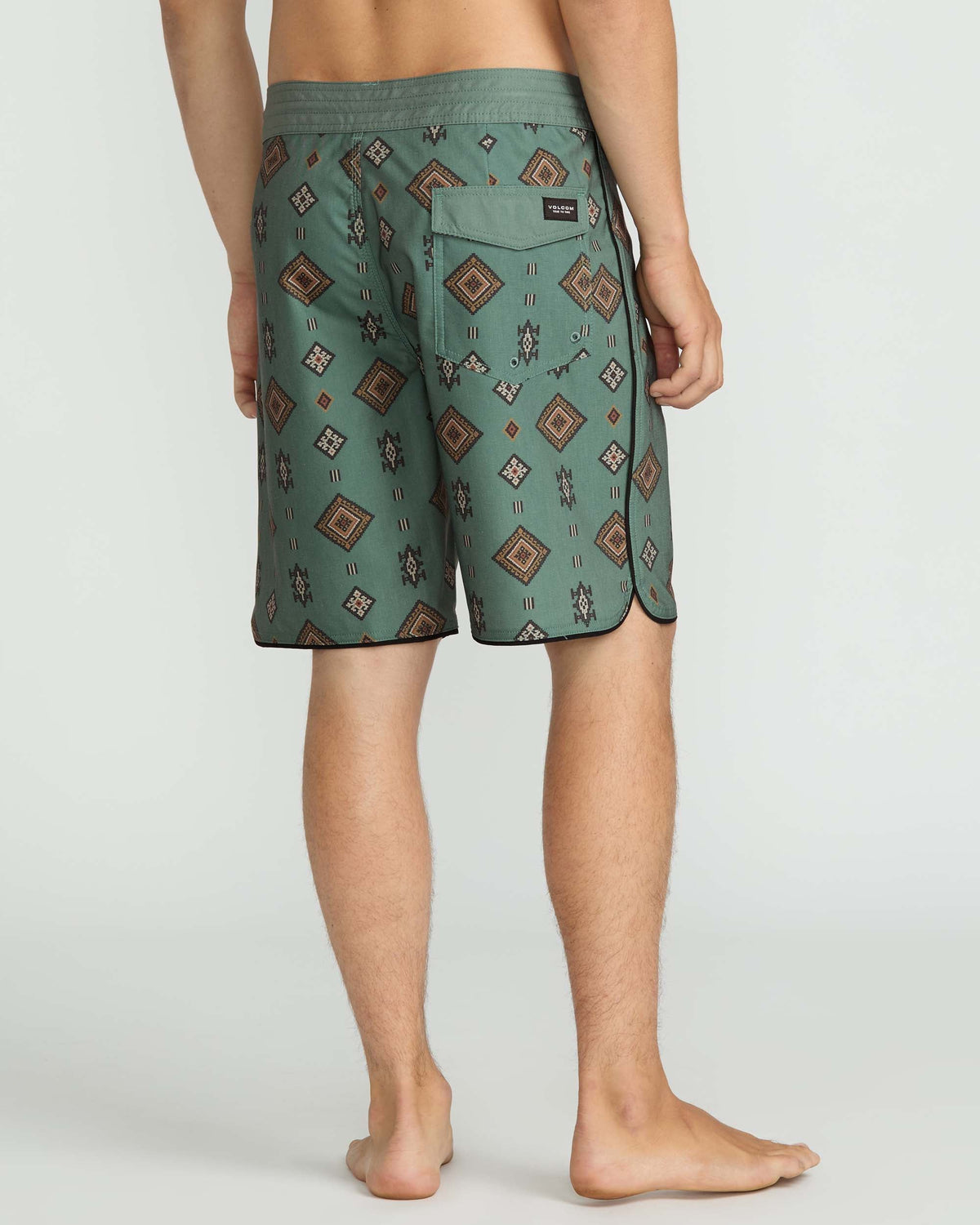 Men's Desert Dobby Stoney 19 | Volcom Discount