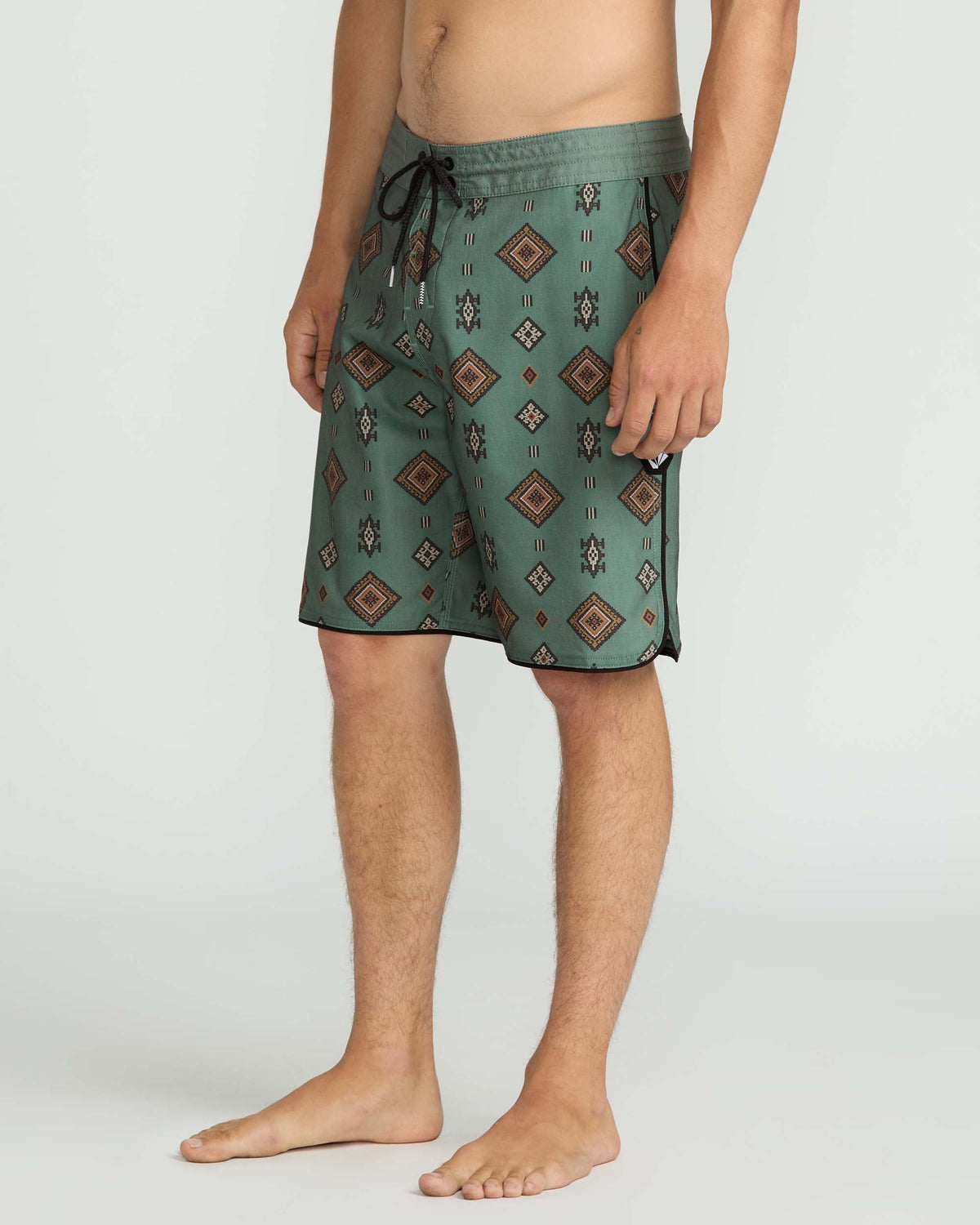 Men's Desert Dobby Stoney 19 | Volcom Discount