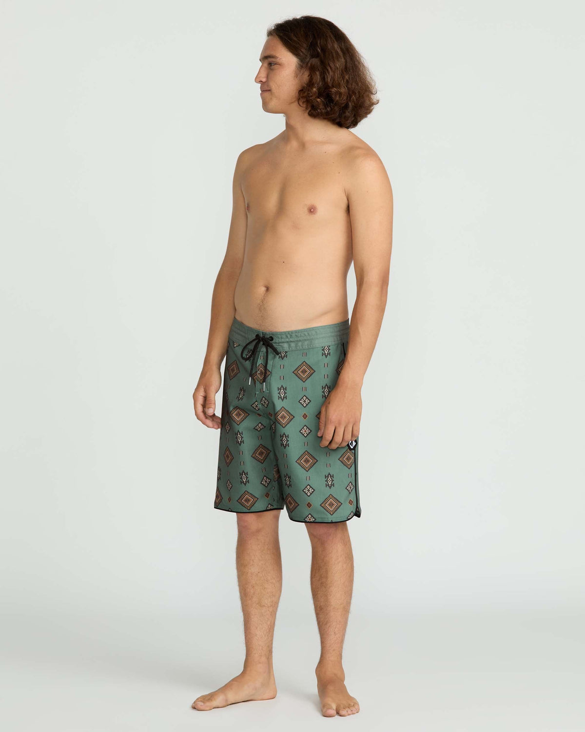 Men's Desert Dobby Stoney 19 | Volcom Discount
