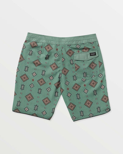 Men's Desert Dobby Stoney 19 | Volcom Discount
