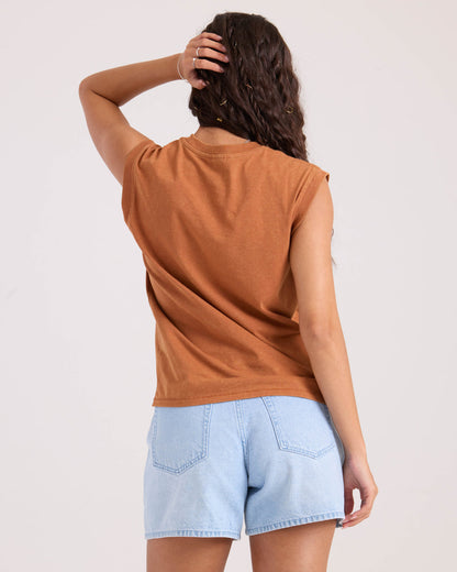 Women's Burly | Volcom Essential