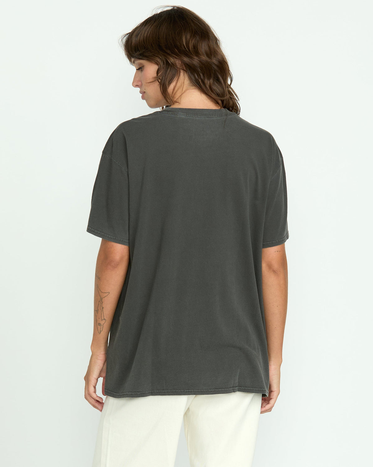 Women's Stones Throw Tee | Volcom Quality