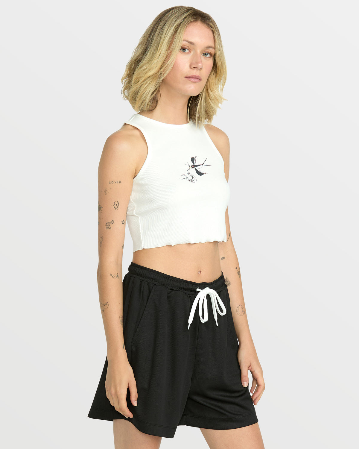 Women's Featured Artist Seth Conboy Tank | Volcom Discount