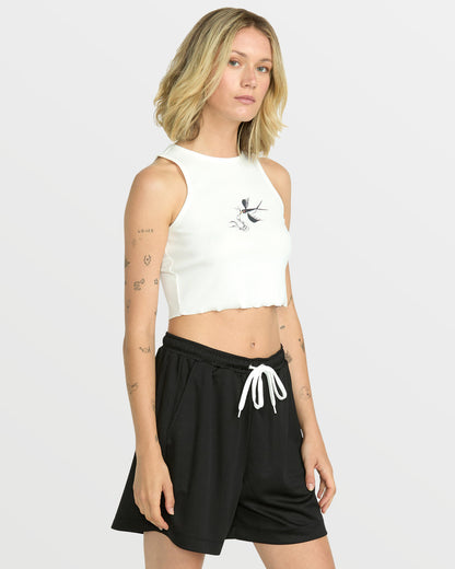 Women's Featured Artist Seth Conboy Tank | Volcom Discount