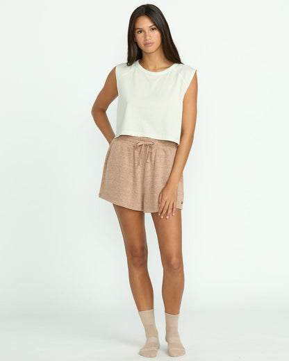 Women's Lil Muscle Tank | Volcom Quality