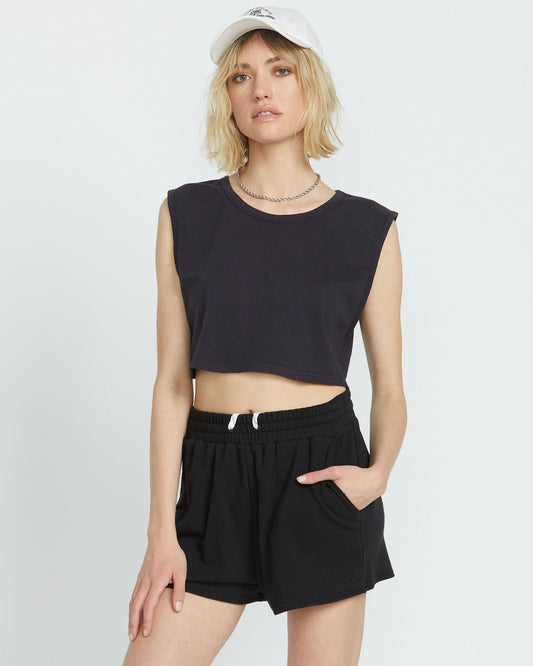 Women's Lil Muscle Tank | Volcom Recommended