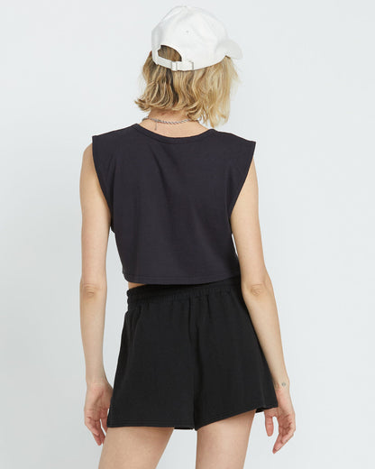 Women's Lil Muscle Tank | Volcom Recommended