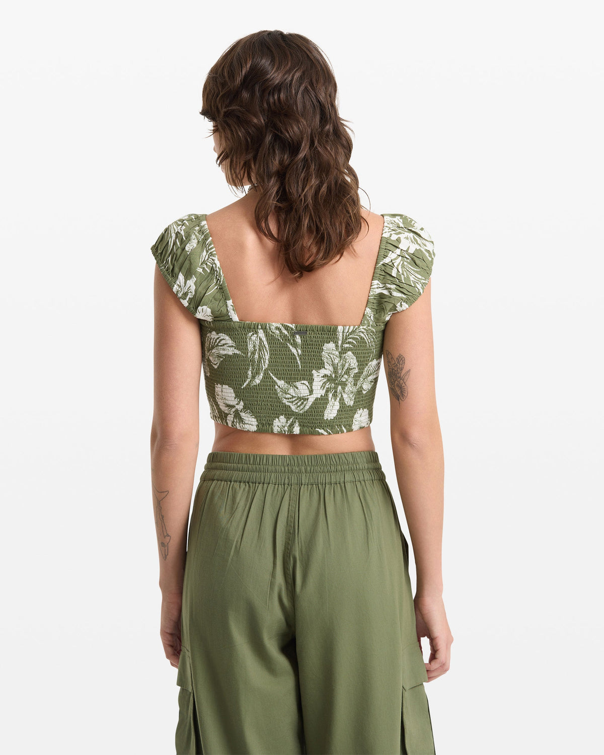 Women's Vroom Service Top | Volcom Customer Favorite