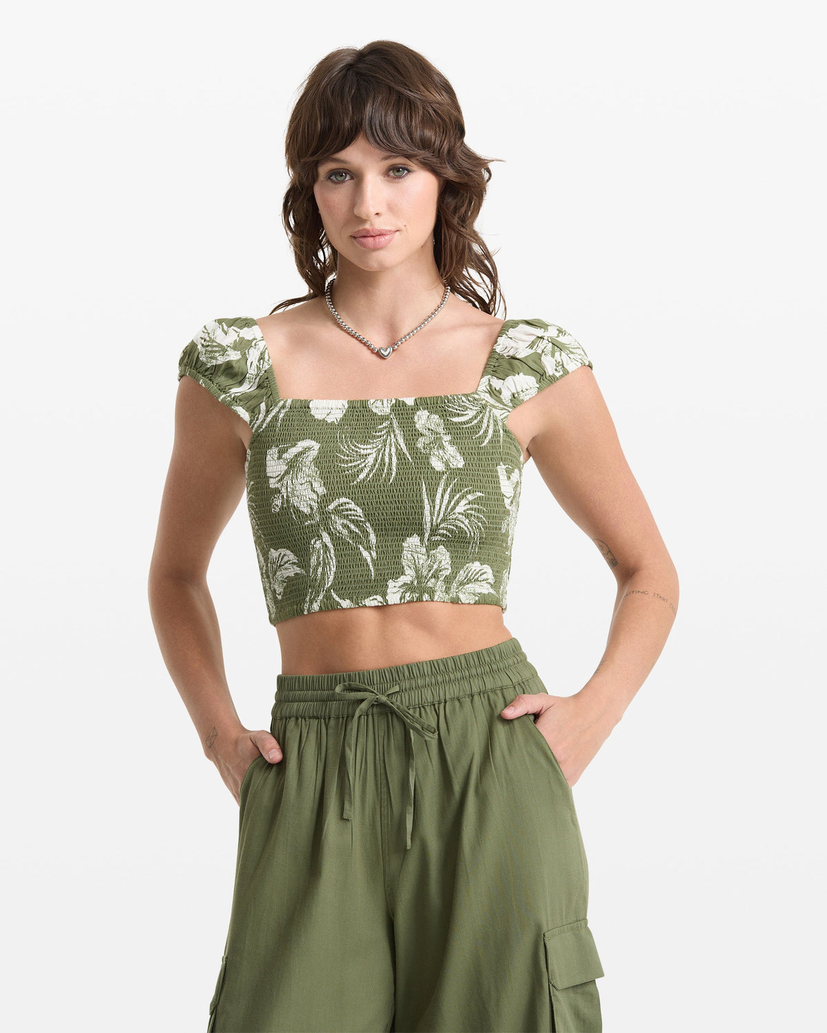 Women's Vroom Service Top | Volcom Customer Favorite