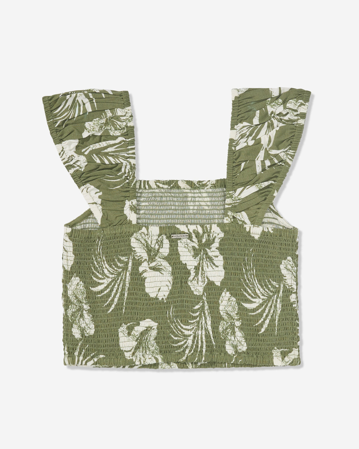 Women's Vroom Service Top | Volcom Customer Favorite