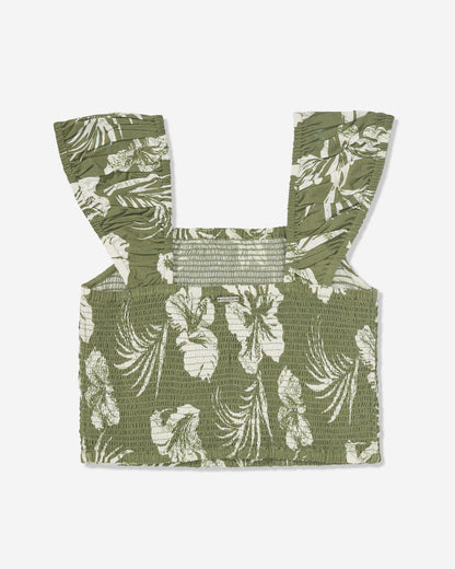 Women's Vroom Service Top | Volcom Customer Favorite
