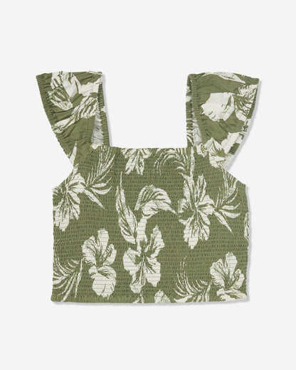 Women's Vroom Service Top | Volcom Customer Favorite