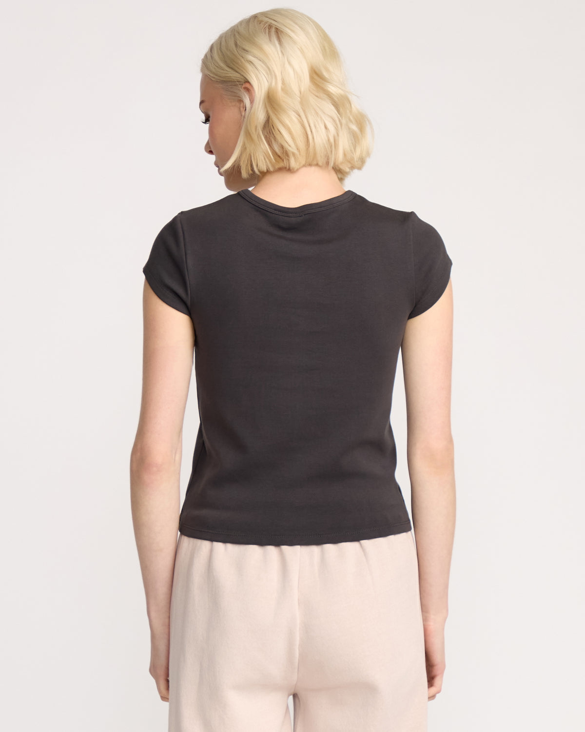 Women's Lived In Baby Tee | Volcom Hot Sale