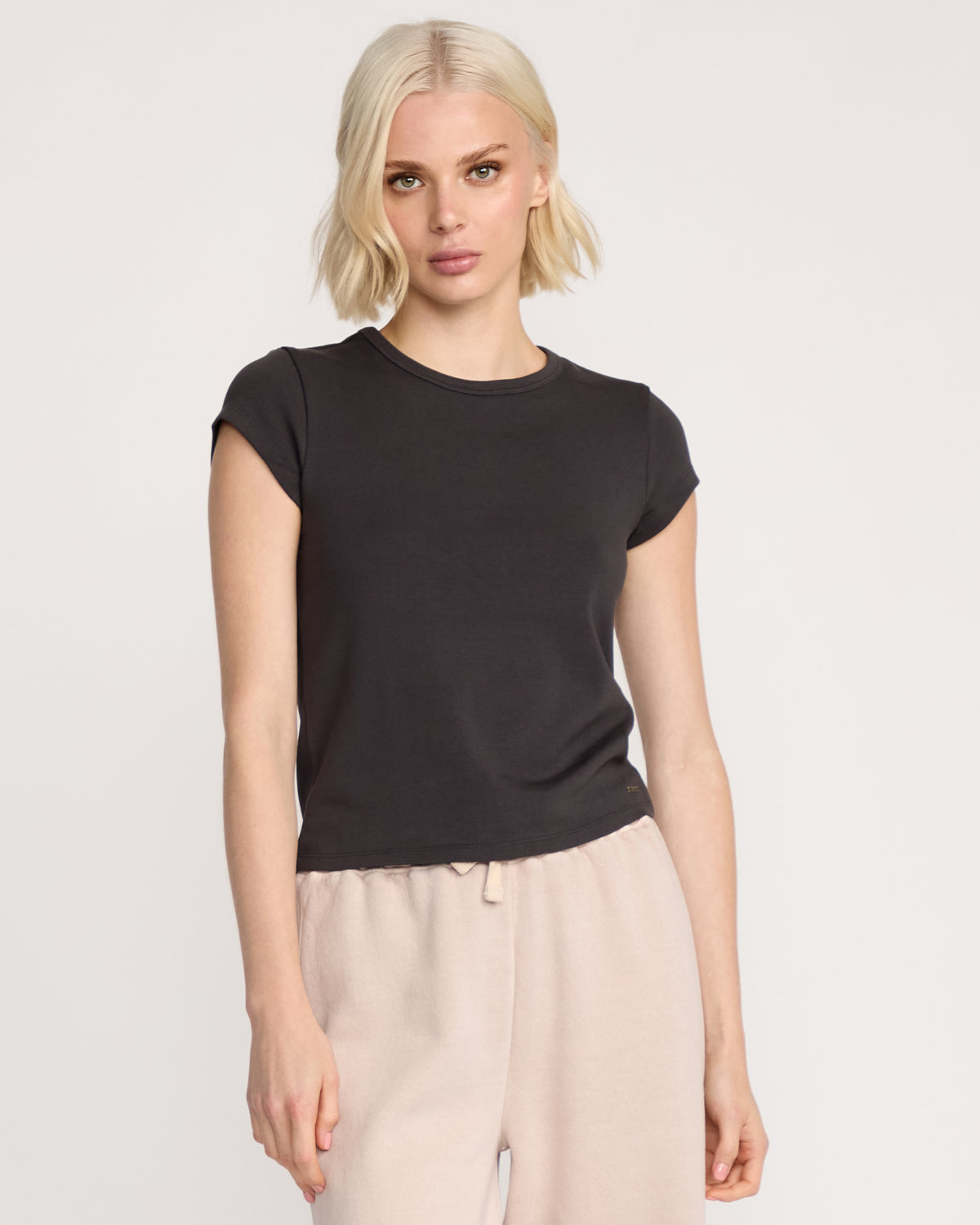 Women's Lived In Baby Tee | Volcom Hot Sale