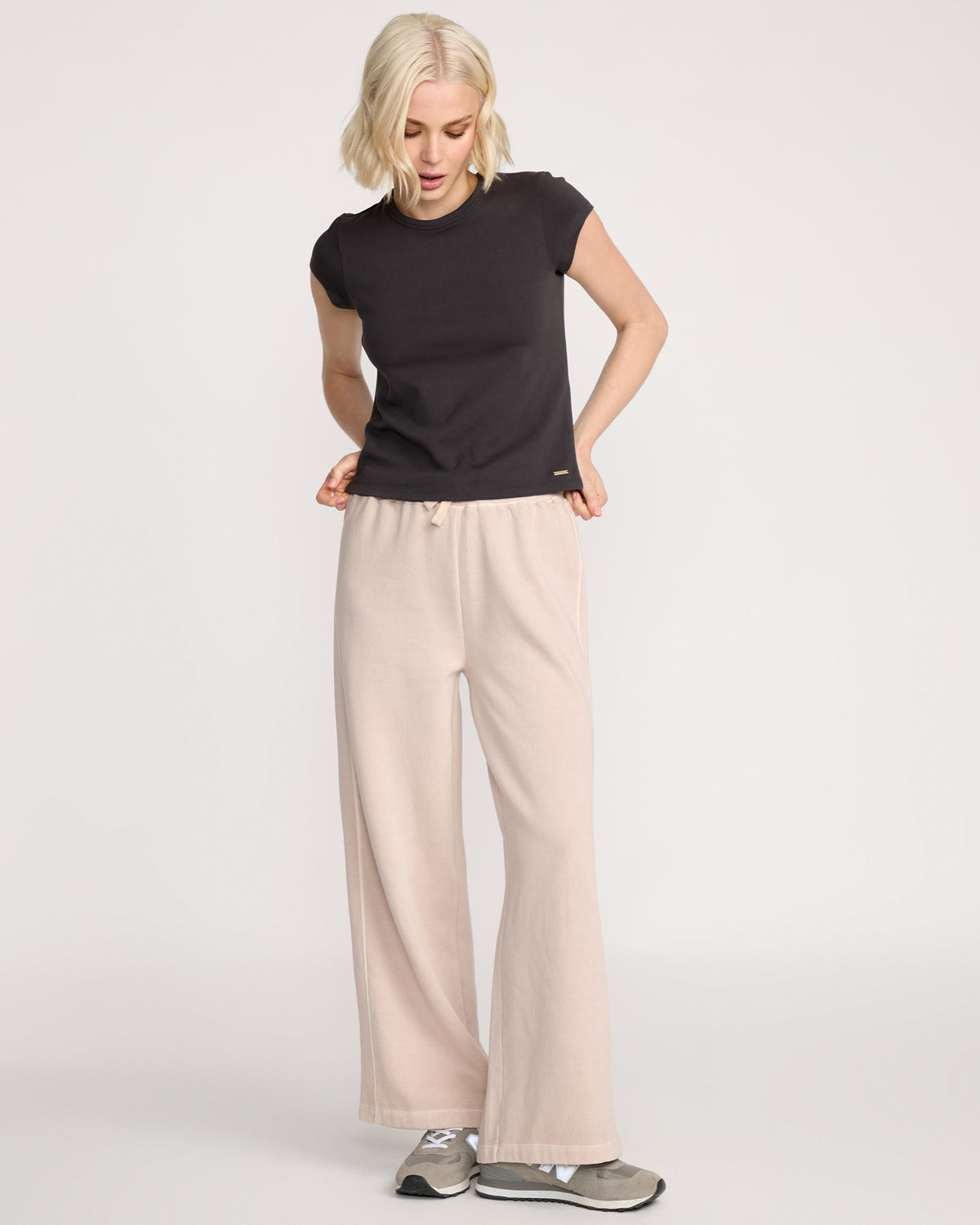 Women's Lived In Baby Tee | Volcom Hot Sale