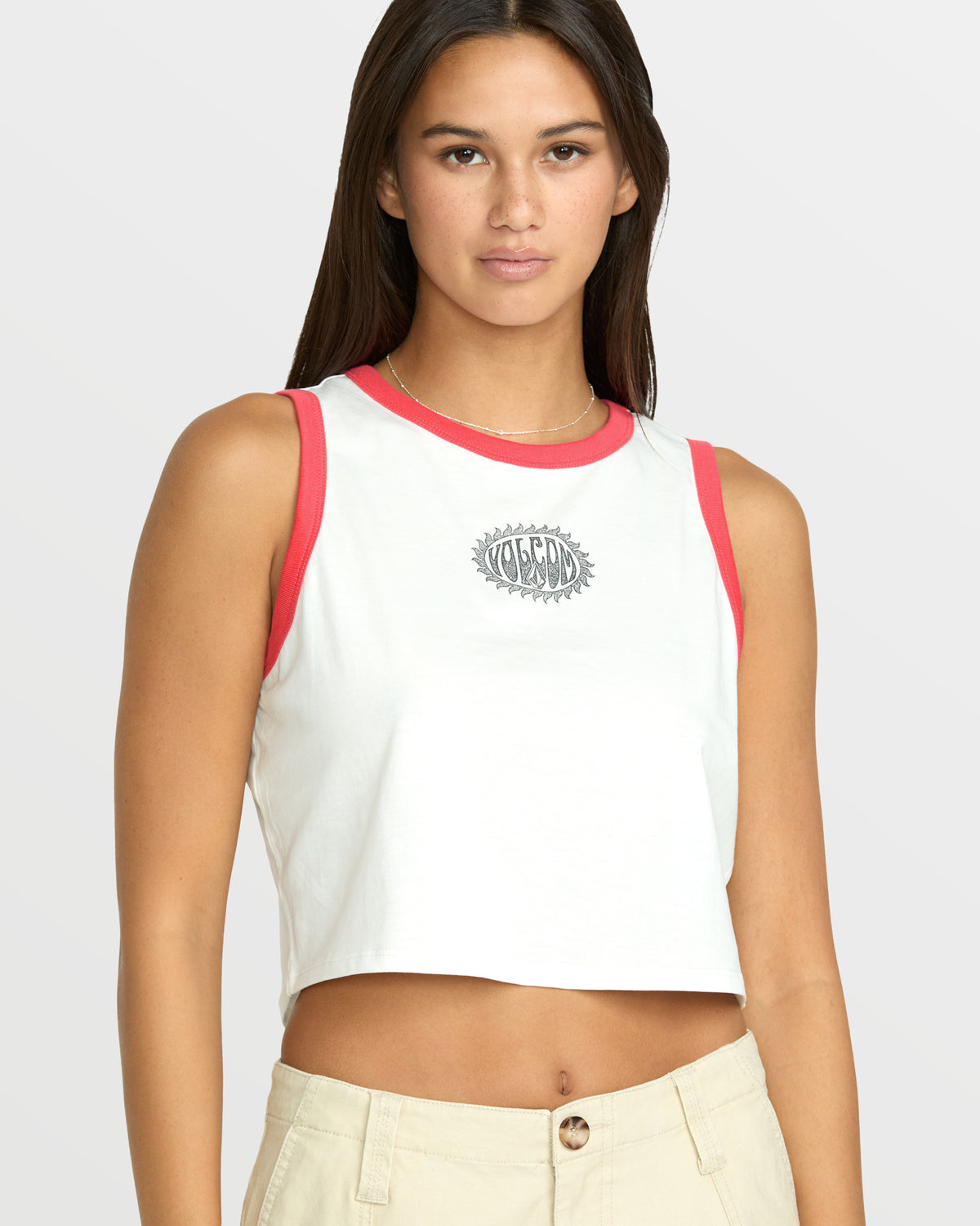 Women's Have Some Fun Tank | Volcom Hot Sale