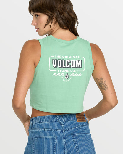 Women's Have Some Fun Tank | Volcom Signature