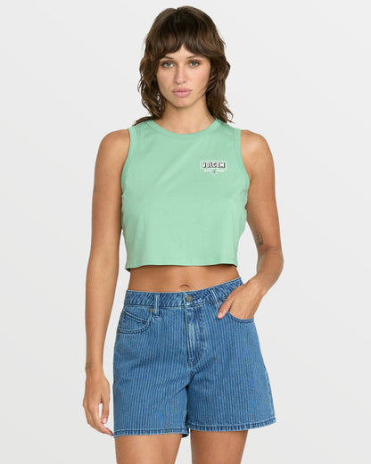Women's Have Some Fun Tank | Volcom Signature