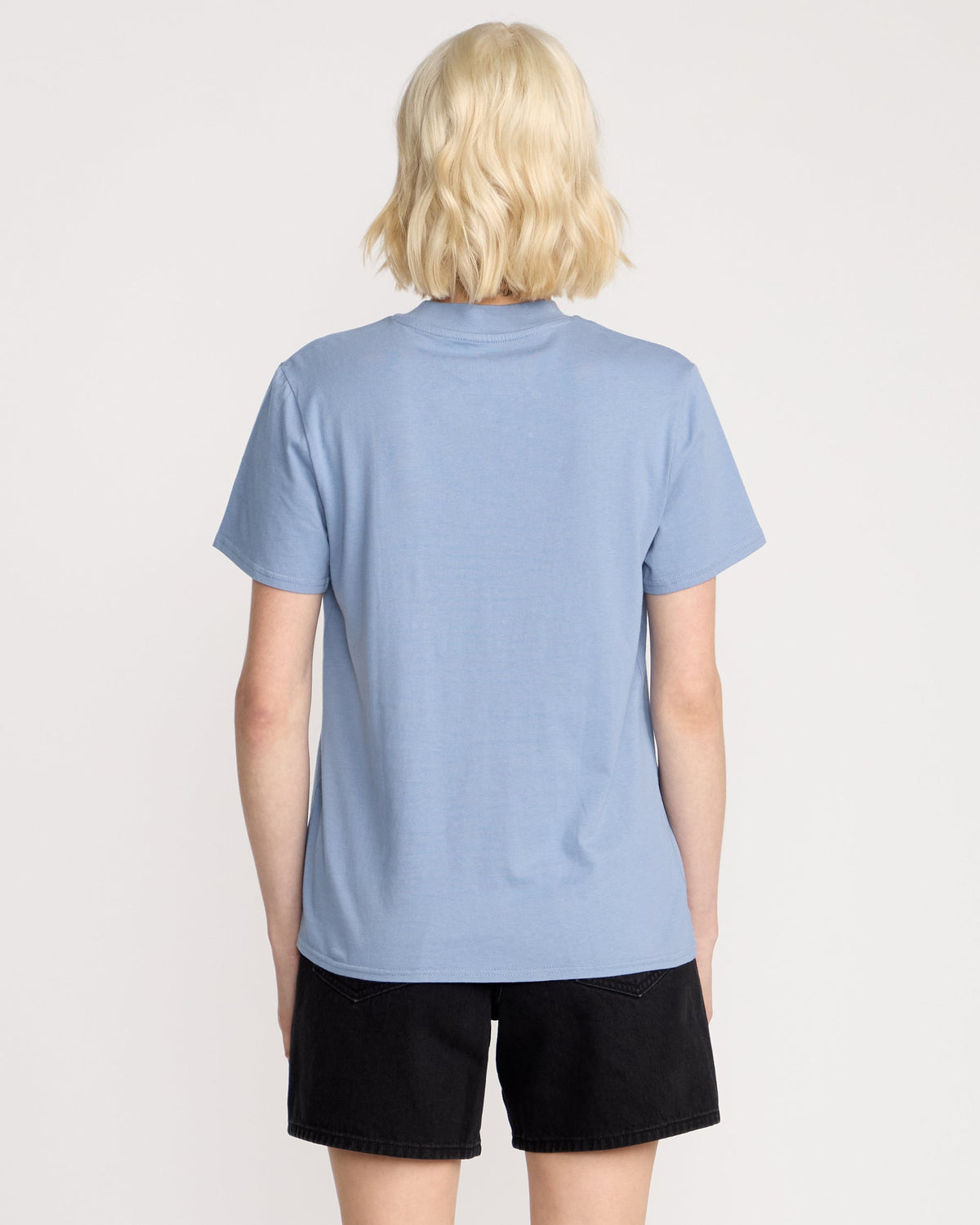 Women's Lock It Up Tee | Volcom Essential