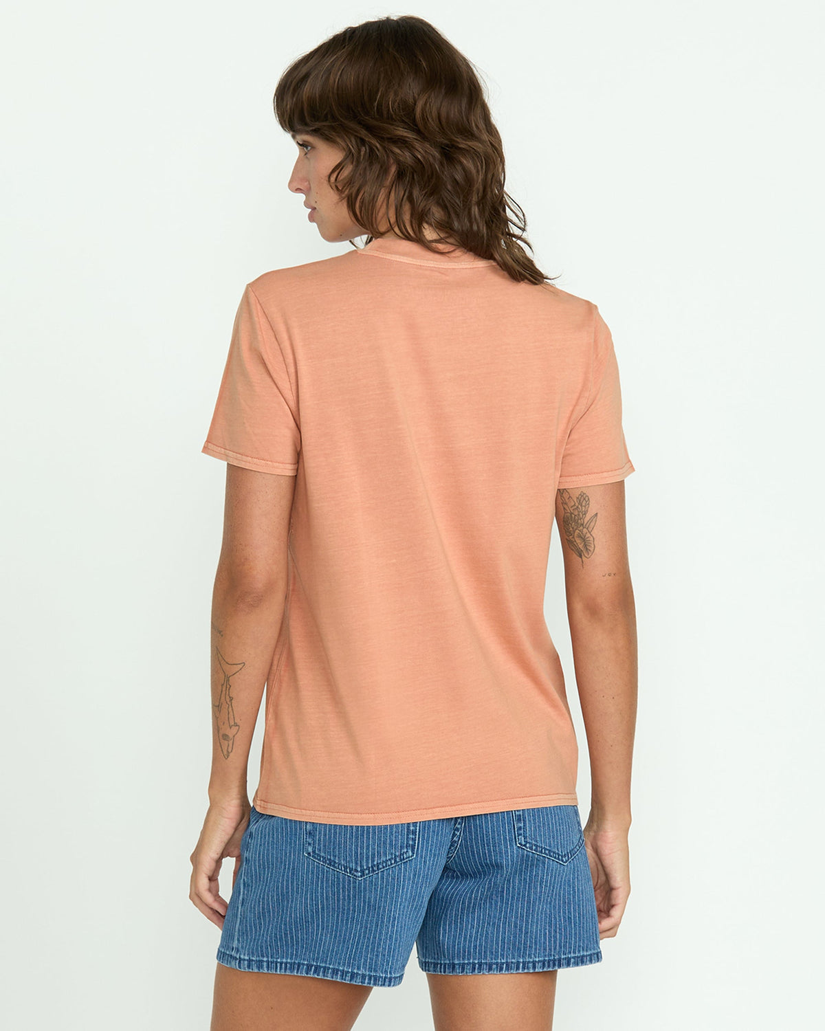 Women's Lock It Up Tee | Volcom New