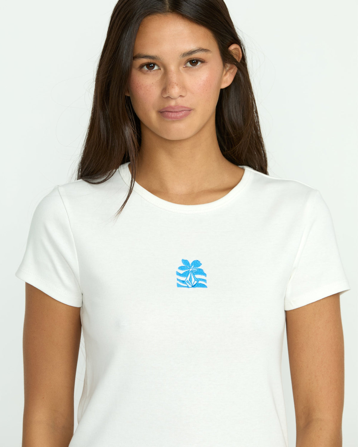 Women's Coco Ho Tee | Volcom Exclusive