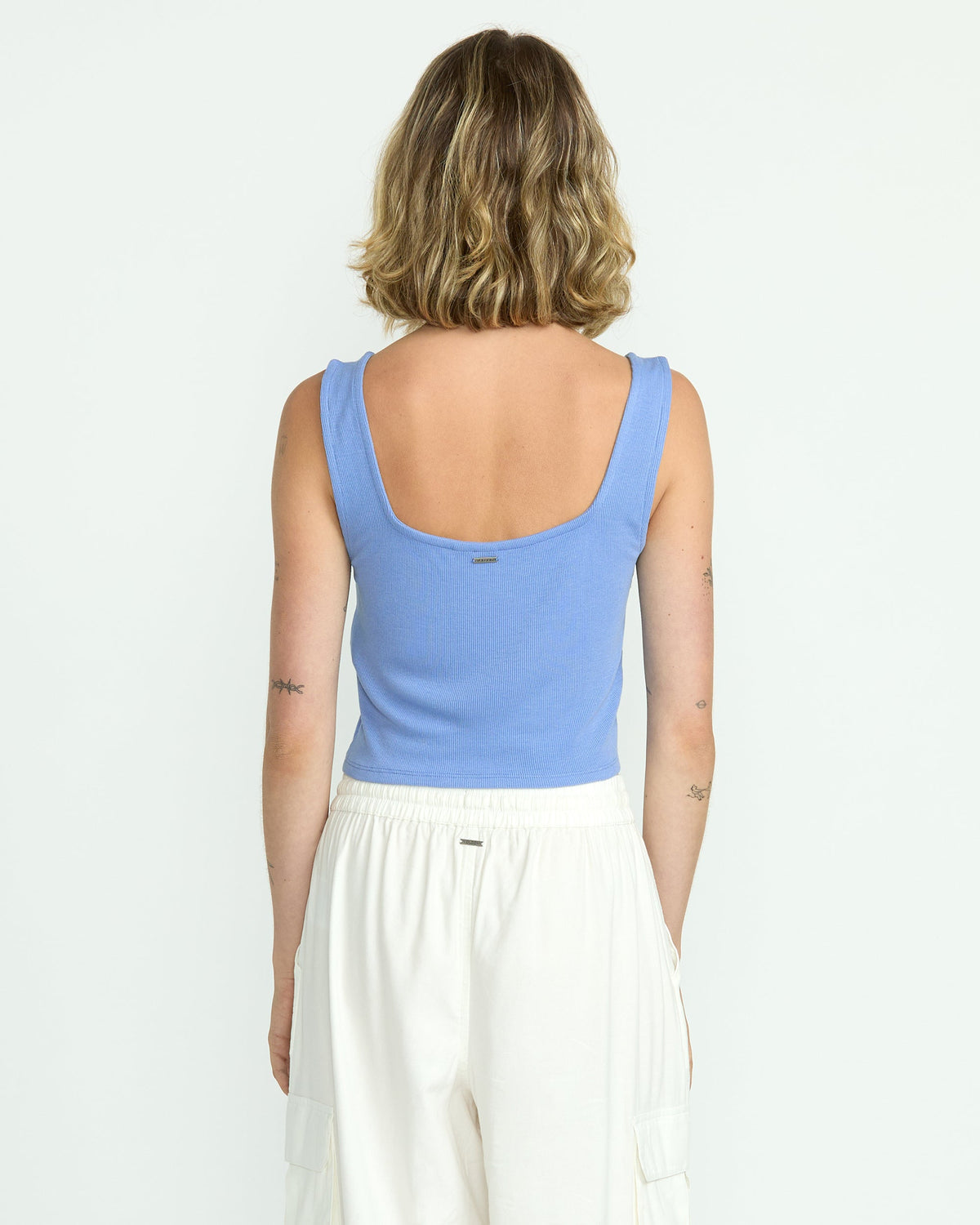 Women's Coco Ho Tank | Volcom Signature