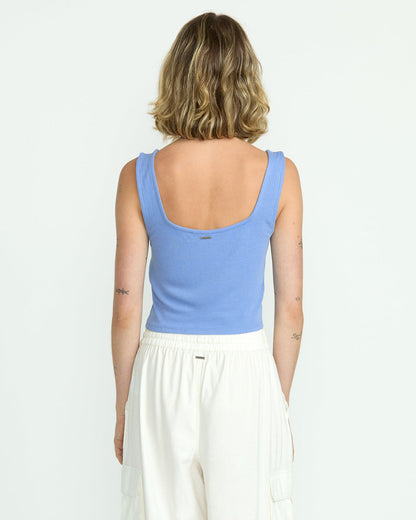 Women's Coco Ho Tank | Volcom Signature