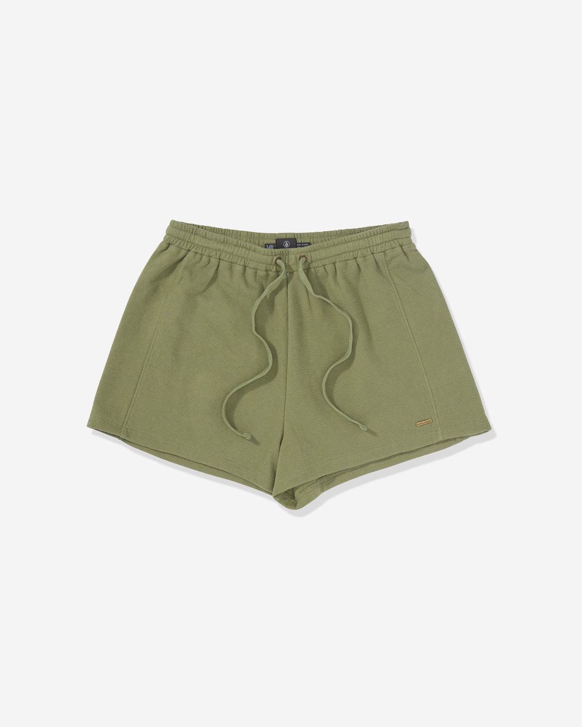 Women's Lived In Fleece Short | Volcom Hot Sale