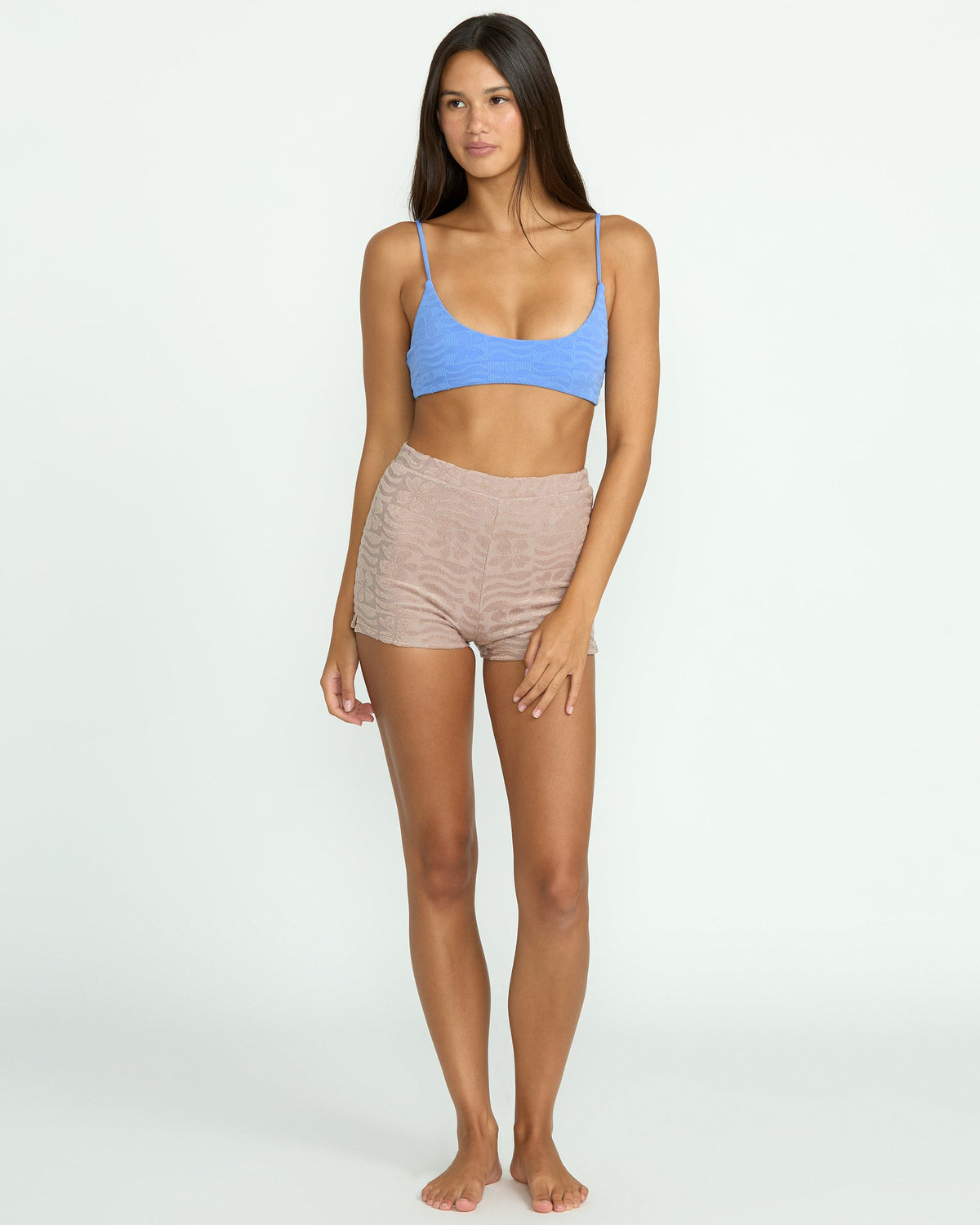 Women's Coco Ho Shorts | Volcom Smart Buy