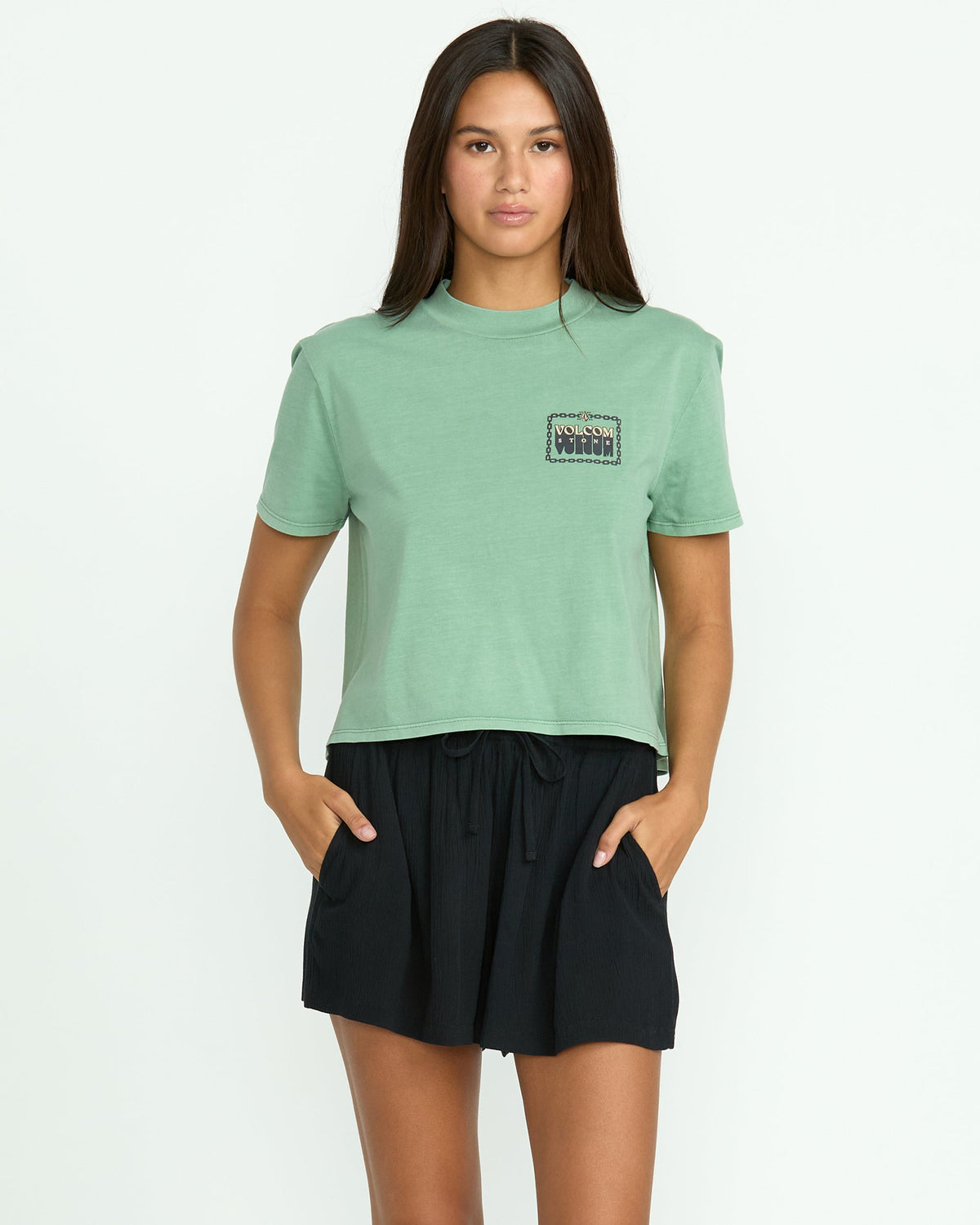 Women's Stoneshine Shorts | Volcom Customer Favorite