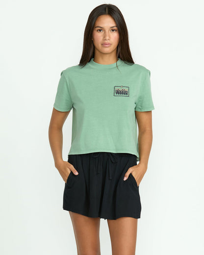 Women's Stoneshine Shorts | Volcom Customer Favorite