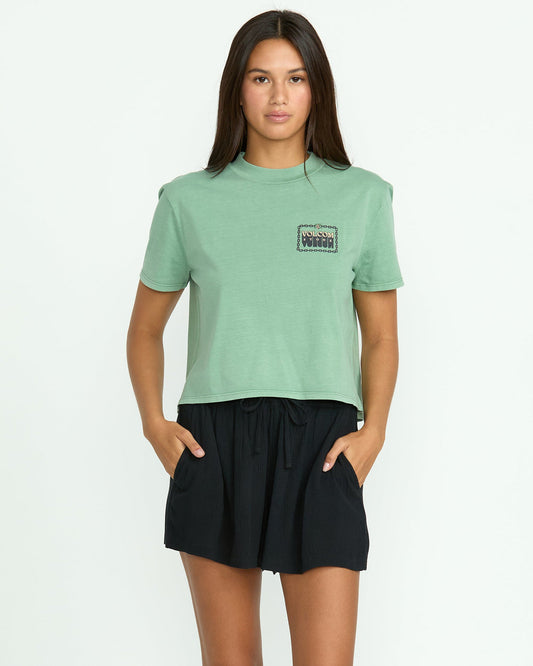 Women's Stoneshine Shorts | Volcom Customer Favorite