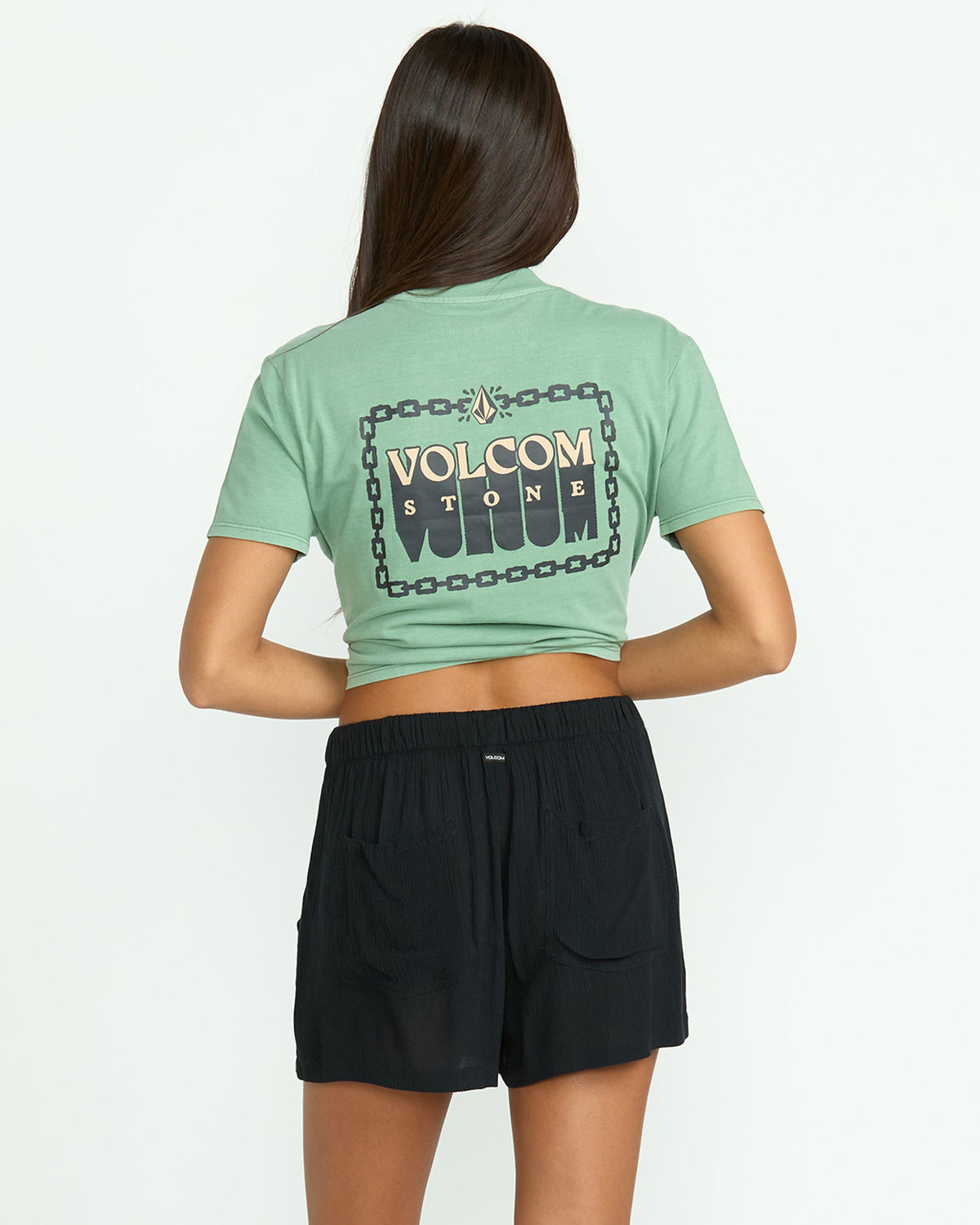 Women's Stoneshine Shorts | Volcom Customer Favorite