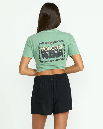Women's Stoneshine Shorts | Volcom Customer Favorite