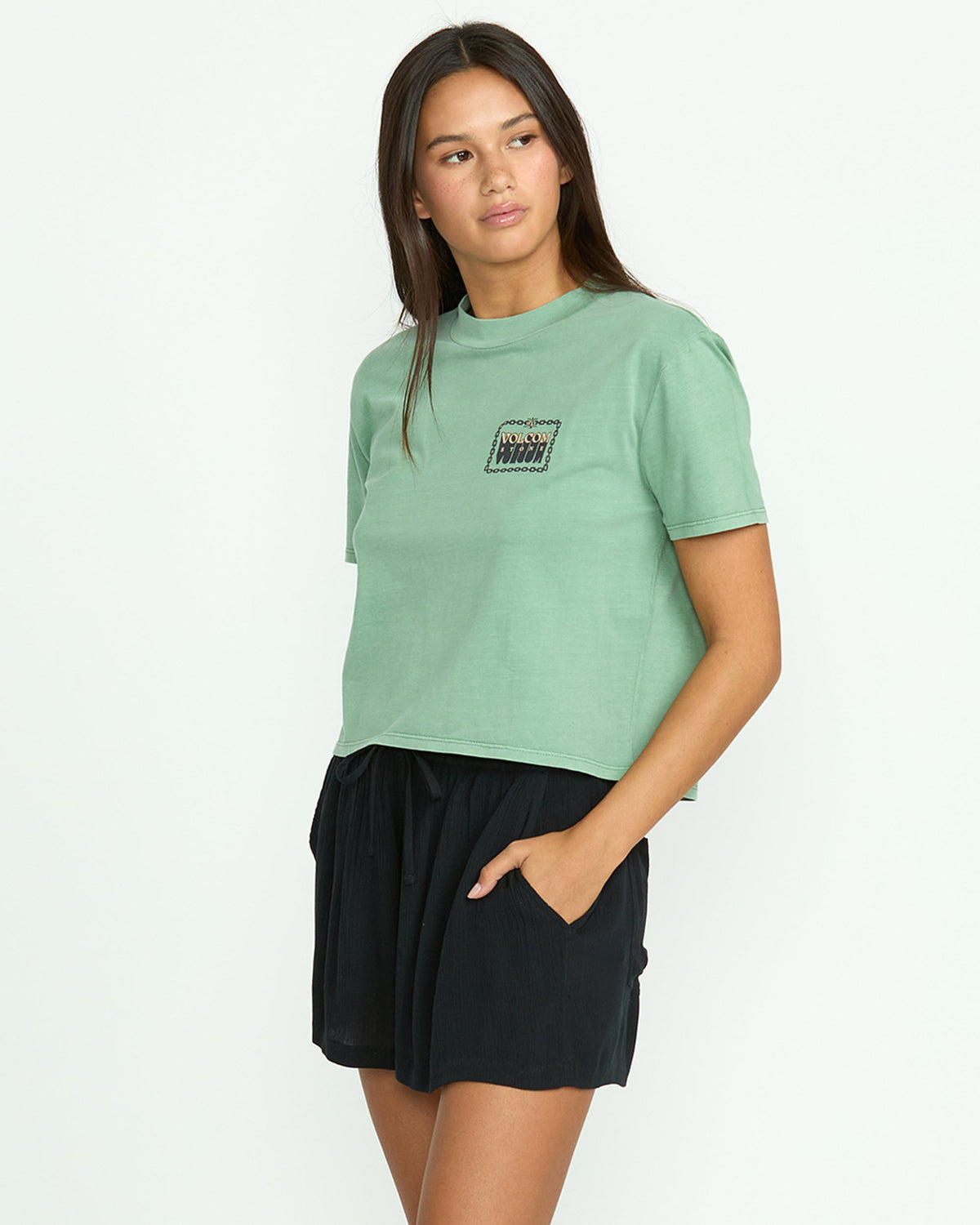 Women's Stoneshine Shorts | Volcom Customer Favorite