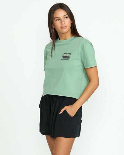 Women's Stoneshine Shorts | Volcom Customer Favorite