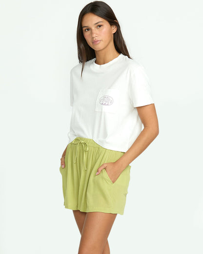 Women's Stoneshine Shorts | Volcom Great Value