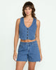 Blue Stripe
